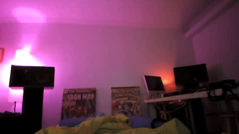 Torosko online show from March 10, 9:51 pm