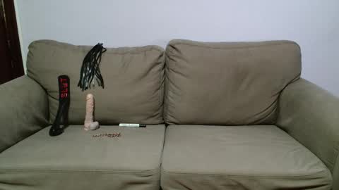 torturemaster online show from September 13, 9:12 am