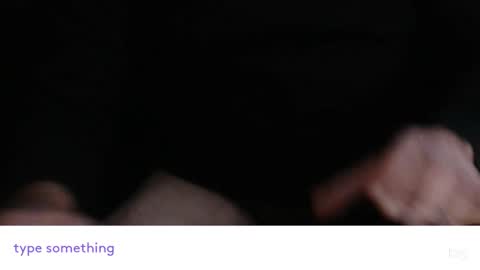 tosh987654321 online show from November 24, 10:14 am