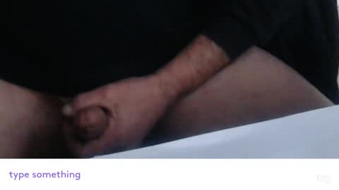 tosh987654321 online show from January 28, 10:12 am