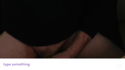 tosh987654321 online show from February 22, 12:05 am