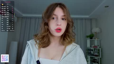 Kate online show from April 22, 4:08 am