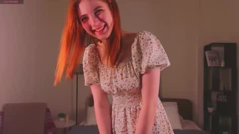 Mari online show from February 18, 1:16 am