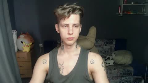 Toshka online show from June 3, 12:41 pm