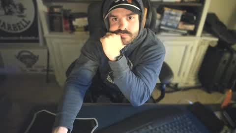 02ez online show from February 26, 8:07 am