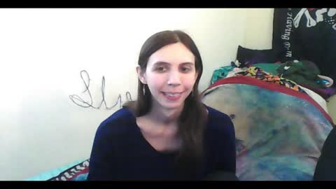 Luna online show from March 9, 1:54 am