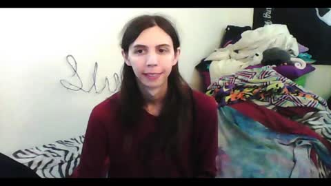 Luna online show from October 24, 4:46 am