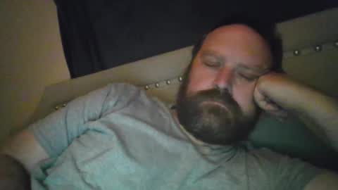 Big Daddy Balls online show from June 11, 12:32 am