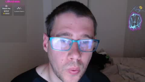 Thomas online show from May 10, 5:47 am