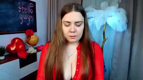 Snapshot of touch_m3 chatting on February 7, 7:18 am   online show from February 7, 7:18 am