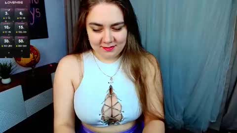 Snapshot of touch_m3 chatting on February 1, 6:32 am   online show from February 1, 6:32 am