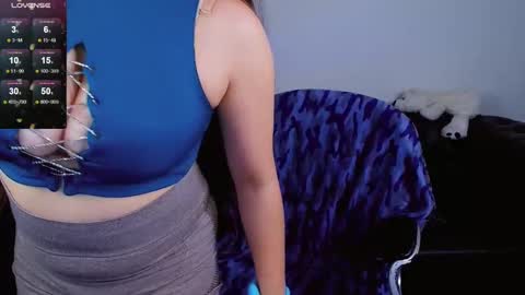 Snapshot of touch_m3 chatting on January 15, 7:05 am   online show from January 15, 7:05 am