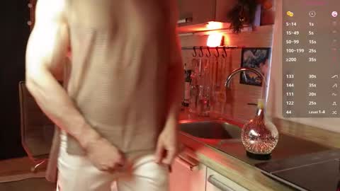 Paul online show from February 23, 1:35 pm