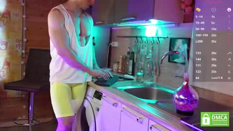 Paul online show from December 2, 12:14 pm