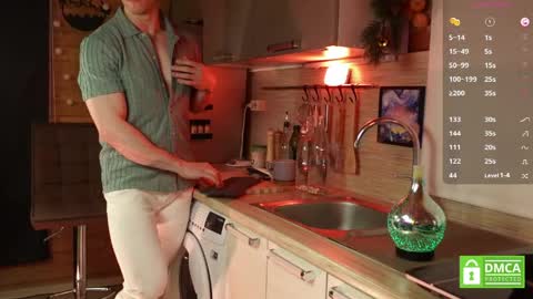 Paul online show from April 19, 3:29 am