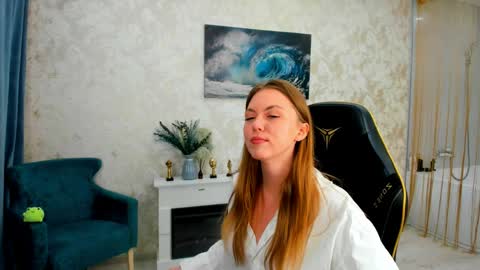 Touch The Heart online show from May 27, 3:47 am