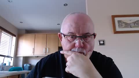 TOUCHWOOD25 online show from April 28, 11:47 am