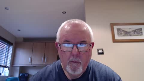 TOUCHWOOD25 online show from January 6, 9:52 am