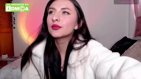 Miss Camille online show from December 18, 3:55 pm