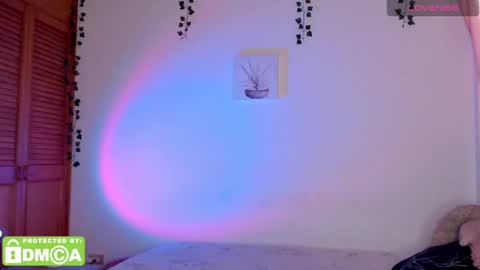 Miss Camille online show from December 3, 3:06 pm