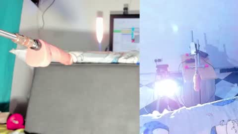 touk_kira online show from June 12, 2:21 am