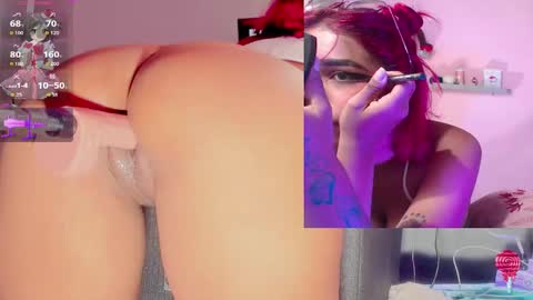 touk_kira online show from September 18, 3:49 pm