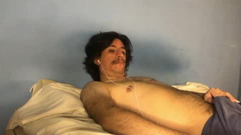 ToumaBer online show from April 20, 4:04 am