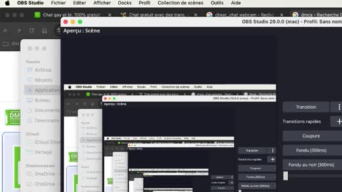 Toutakou online show from January 19, 9:52 am