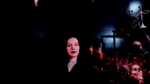 toxicdomme online show from March 17, 7:08 pm