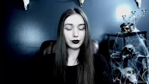 toxicdomme online show from February 16, 6:17 pm