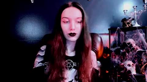 toxicdomme online show from March 24, 7:09 pm