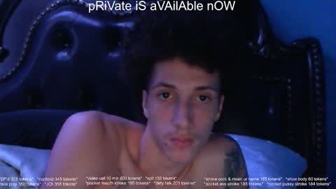 Johni online show from March 4, 8:50 pm