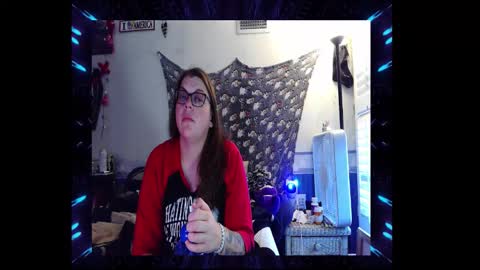 Toxiclove1311 online show from December 13, 7:53 pm