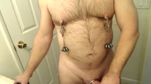 Toy Gunn online show from February 12, 5:26 am