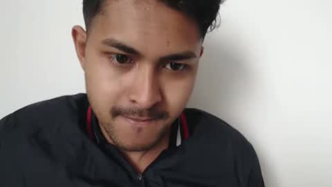 Xander online show from February 2, 6:31 pm