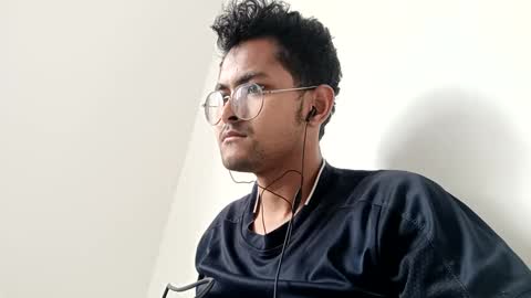 Xander online show from January 3, 3:01 pm