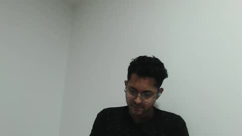 Xander online show from February 10, 12:30 am