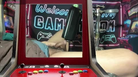 ToysForMyCock online show from December 16, 7:04 am