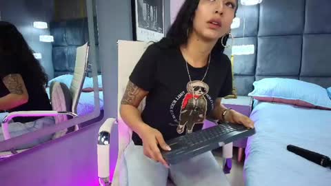 tracy online show from April 21, 2:48 am