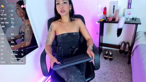 tracy online show from October 21, 2:05 am