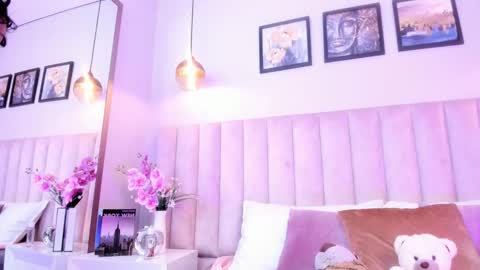 Tracy  online show from February 23, 8:44 pm