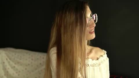 Tracy online show from May 14, 7:23 pm