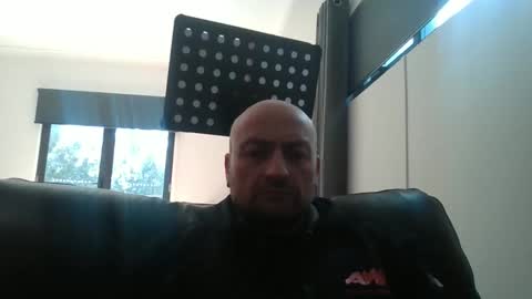 tradiedan2023 online show from October 7, 1:45 am