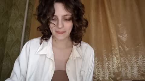 Alice online show from March 20, 8:14 pm