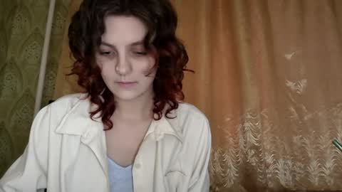 Alice online show from March 29, 3:13 pm