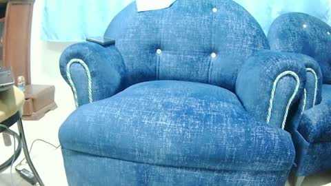 DANIELA online show from April 7, 3:52 am