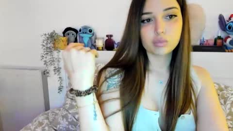 TransAlicia online show from September 24, 11:22 pm