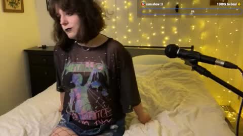 Mercy online show from November 19, 1:38 am