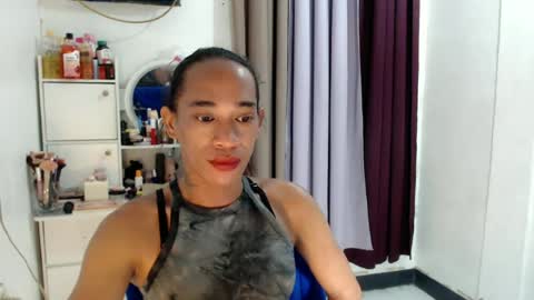 transeugene1990 online show from July 2, 8:30 am