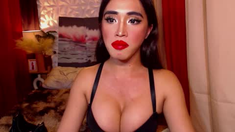 ROSY TAN  BE MY KING DONT FORGET TO FOLLOW AND THUMBS UP ME online show from November 26, 6:04 pm